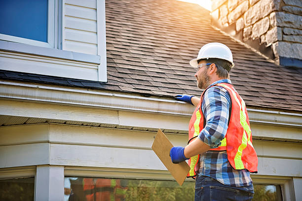 Licensed Roofing service in Madison Heights, VA - Ben Roofing and Steel LLC